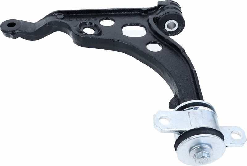 Control/Trailing Arm, wheel suspension 3520 N3 Citroen