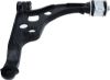 Control/Trailing Arm, wheel suspension 3520 N3 Citroen