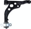 Control/Trailing Arm, wheel suspension 3520 N3 Citroen