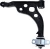 Control/Trailing Arm, wheel suspension 3520 N3 Citroen