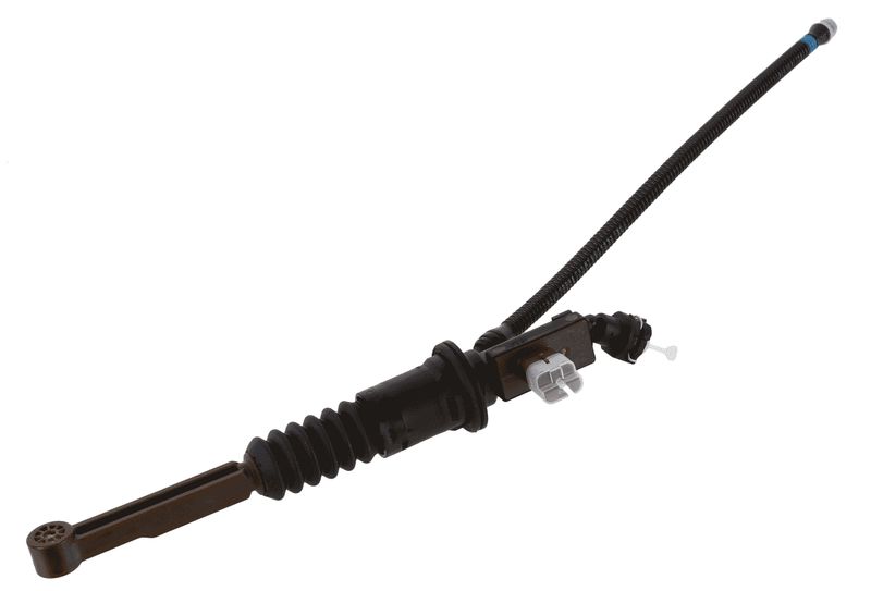 Master Cylinder, clutch - Master Cylinder, clutch -