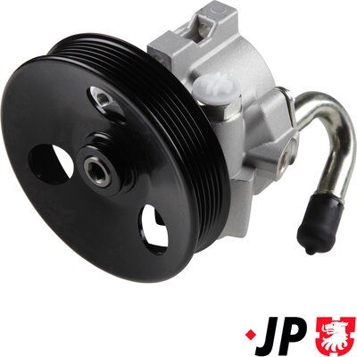 Hydraulic Pump, steering AVEO,KALOS Hydraulic Pump, steering AVEO,KALOS