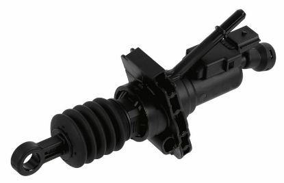 Master Cylinder, clutch - Master Cylinder, clutch -
