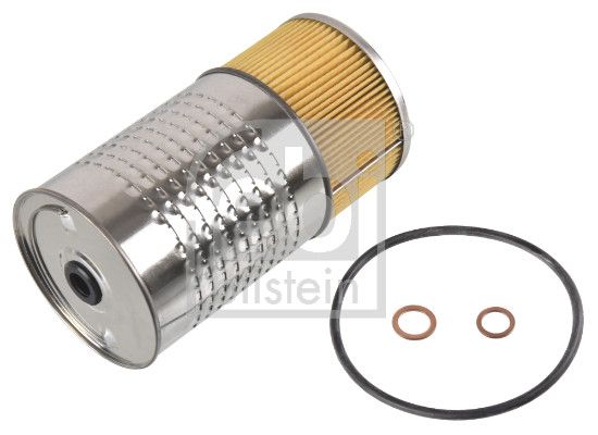 Oil Filter Mercedes-Benz PKW 601 180 01 09 Oil Filter Mercedes-Benz PKW 601 180 01 09