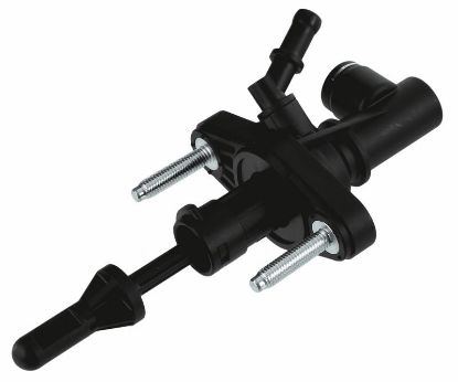 Master Cylinder, clutch - Master Cylinder, clutch -