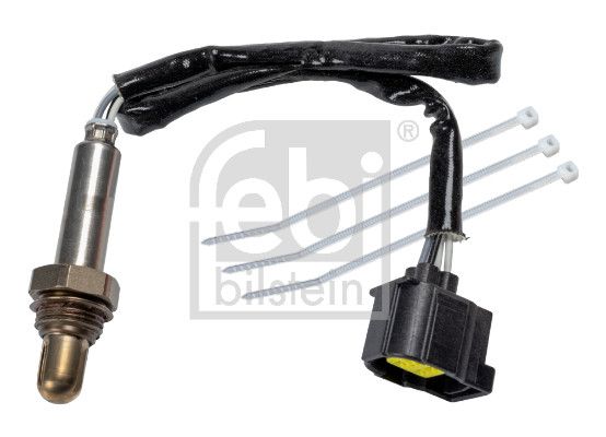 Oxygen Sensor Mercedes-Benz PKW 008 542 33 18 Oxygen Sensor Mercedes-Benz PKW 008 542 33 18