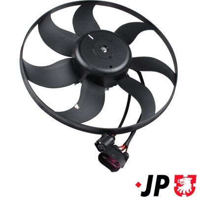 Fan, engine cooling A3 (8P1), GOLF VI (5K1), PASSAT (362) Fan, engine cooling A3 (8P1), GOLF VI (5K1), PASSAT (362)