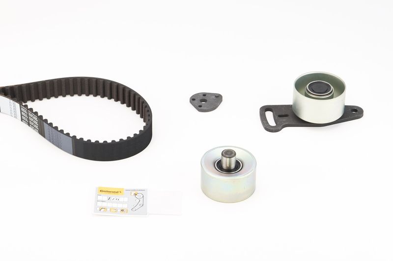 Timing Belt Kit CT 522 K1 Timing Belt Kit CT 522 K1