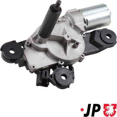Wiper Motor FORD - 1 224 415 Wiper Motor FORD - 1 224 415
