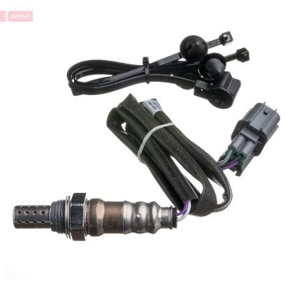 Oxygen Sensor JAZZ II (GD) 02-08