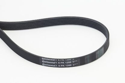 V-Ribbed Belt MERCEDES-BENZ - 012 997 45 92, PSA - 5750 Y2 V-Ribbed Belt MERCEDES-BENZ - 012 997 45 92, PSA - 5750 Y2