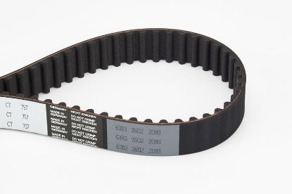 Timing Belt Suzuki Timing Belt Suzuki