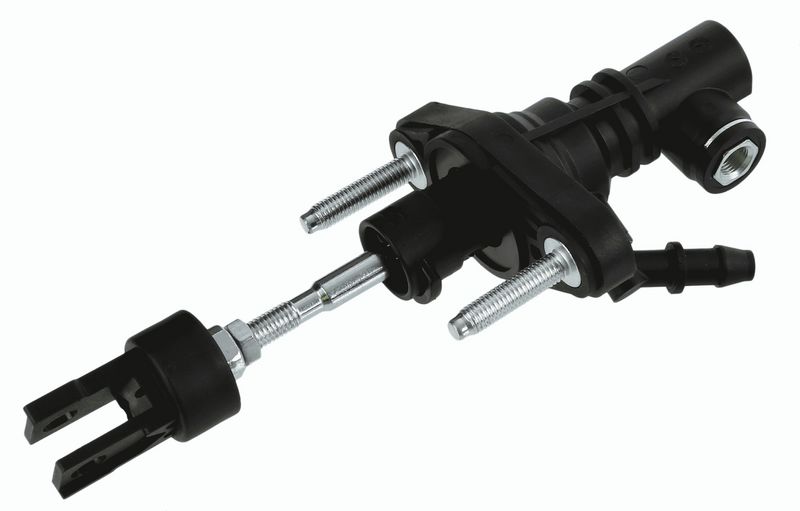 Master Cylinder, clutch - Master Cylinder, clutch -