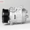 Compressor, air conditioning MERCEDES - A4572300411