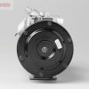 Compressor, air conditioning MERCEDES - A4572300411