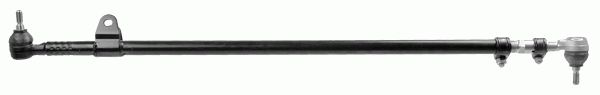 Centre Rod Assembly QHG 000050 Landrover Centre Rod Assembly QHG 000050 Landrover