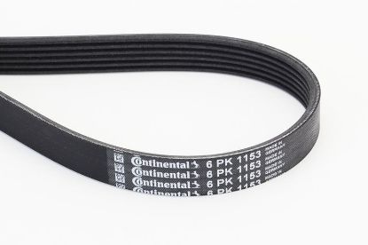 V-Ribbed Belt BMW - 11 28 8 650 740 V-Ribbed Belt BMW - 11 28 8 650 740