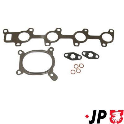 Mounting Kit, charger SPRINTER 3-t Buss (906)