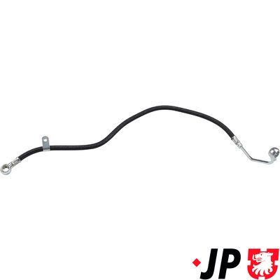Oil Pipe, charger FORD - 1 744 419