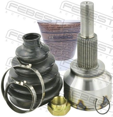 Joint Kit, drive shaft ALFA ROMEO K04743819AB, CHRYSLER 4743819AB, FIAT K