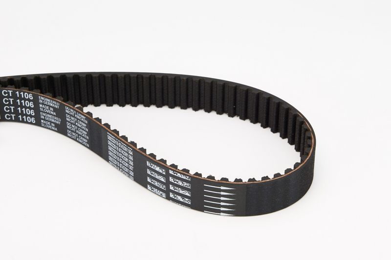 Timing Belt CT1106 Timing Belt CT1106
