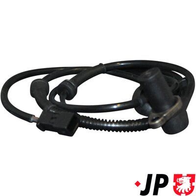 Sensor, wheel speed VAG - 8E0 927 807B