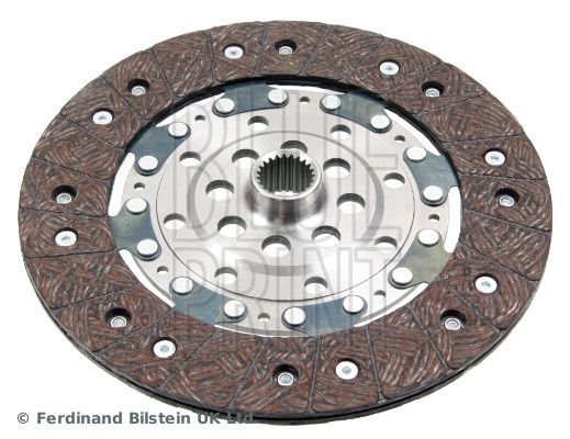 Clutch Disc MAZDA RF29-16-460