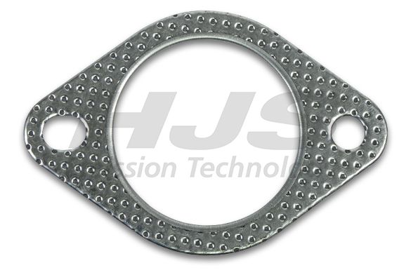Gasket, exhaust pipe VOLVO Gasket, exhaust pipe VOLVO