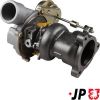 Charger, charging (supercharged/turbocharged) PASSAT (3B2), PASSAT (3B3) 1.8 T 20V AWT; AWL