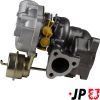 Charger, charging (supercharged/turbocharged) PASSAT (3B2), PASSAT (3B3) 1.8 T 20V AWT; AWL