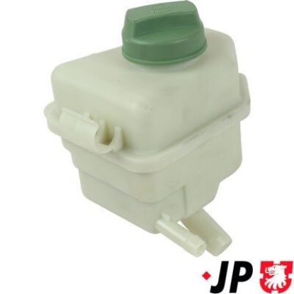 Equalising reservoir, hydraulic oil (power steering) MULTIVAN V (7HM, 7HN, 7HF, 7EF)