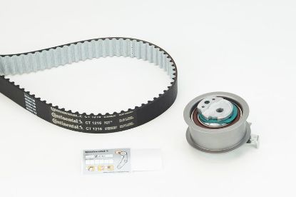 Timing Belt Kit VOLVO Timing Belt Kit VOLVO