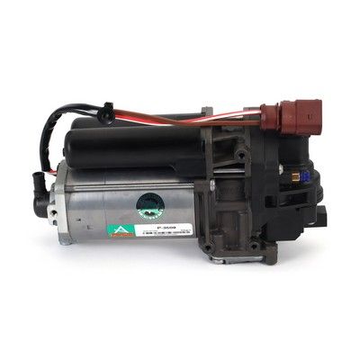 Compressor, compressed-air system WABCO OES Air Suspension Compressor - 13- Tesla Mo
