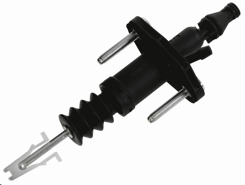 Master Cylinder, clutch - Master Cylinder, clutch -