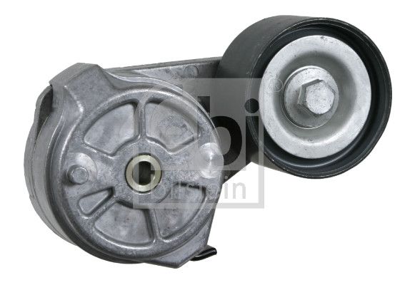 Belt Tensioner, V-ribbed belt Mercedes-Benz LKW 457 200 34 70
