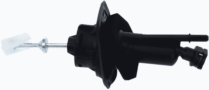 Master Cylinder, clutch - Master Cylinder, clutch -