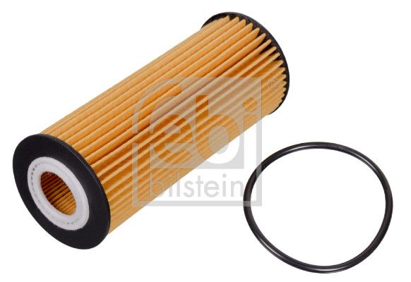 Oil Filter Mercedes-Benz PKW 278 180 00 09 Oil Filter Mercedes-Benz PKW 278 180 00 09