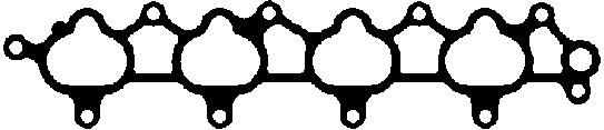 Gasket, intake manifold Honda 17105P130030