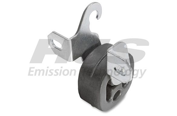 Mount, exhaust system AUDI