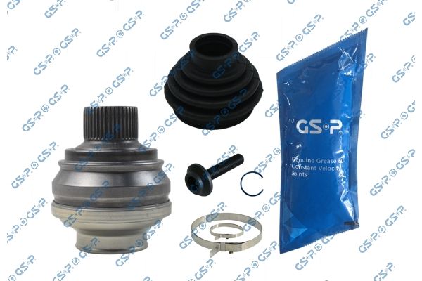 Joint Kit, drive shaft 8K0598099C
