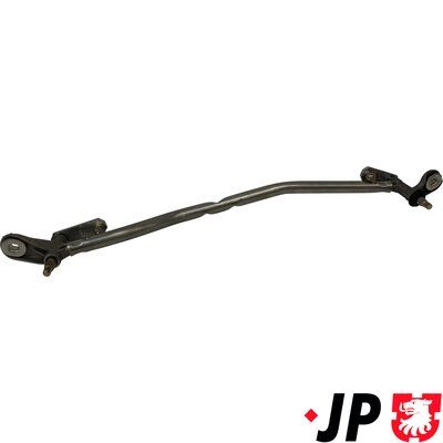 Wiper Linkage A4 Avant (8E5, B6), A4 Avant (8ED, B7)