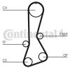 Timing Belt Toyota