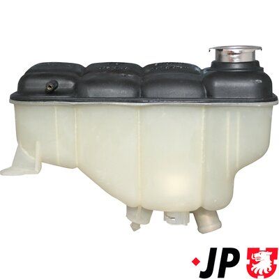Expansion Tank, coolant -