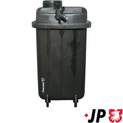 Expansion Tank, coolant -