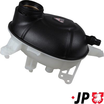 Expansion Tank, coolant 2055000049