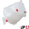 Expansion Tank, coolant 1323KJ