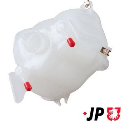 Expansion Tank, coolant 1323KJ