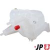 Expansion Tank, coolant 1323KJ