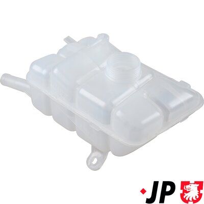 Expansion Tank, coolant 217102781R