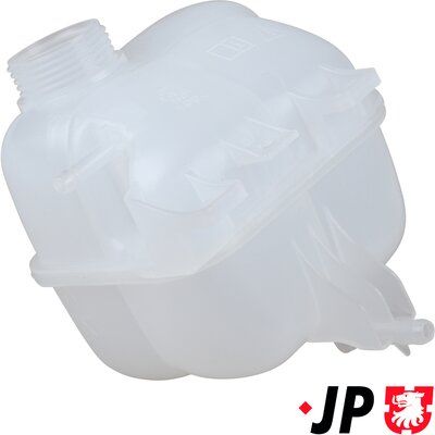 Expansion Tank, coolant 7539267